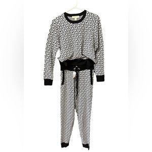 COPY - Two Piece Fashion Pantsuit